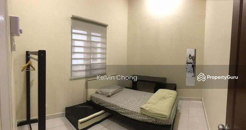 For Rent - Pusing Delima Fully Furnish Single Storey