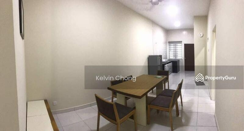 For Rent - Pusing Delima Fully Furnish Single Storey