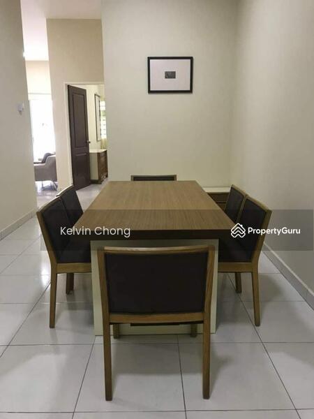 For Rent - Pusing Delima Fully Furnish Single Storey