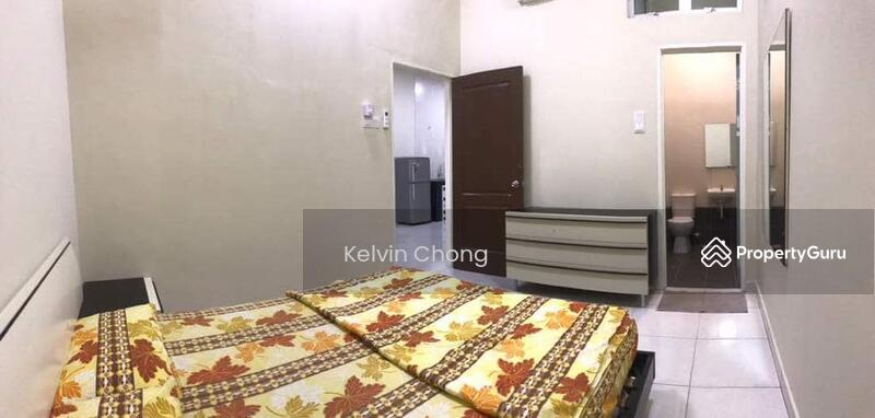 For Rent - Pusing Delima Fully Furnish Single Storey