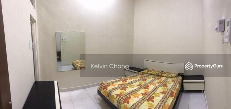 For Rent - Pusing Delima Fully Furnish Single Storey