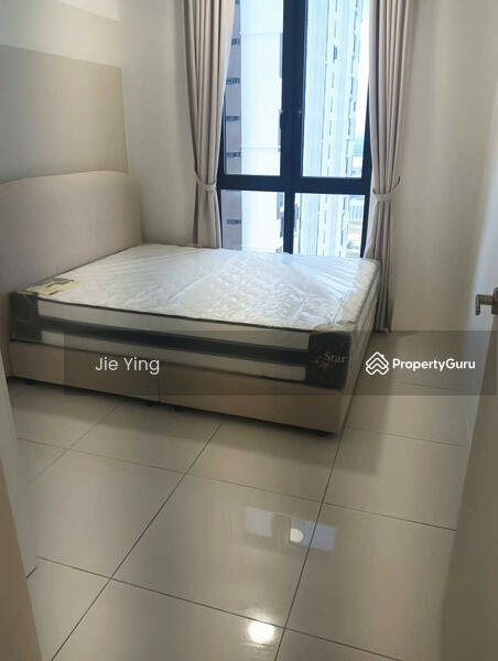 Untuk Disewa - Vivo Executive Apartment