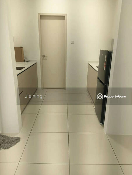 Untuk Disewa - Vivo Executive Apartment