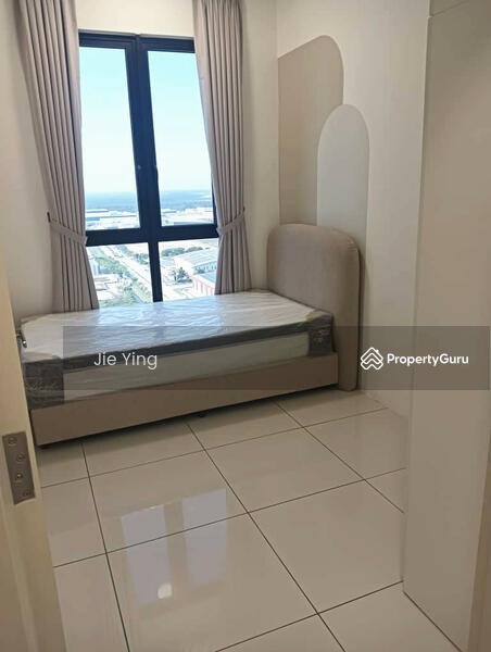 Untuk Disewa - Vivo Executive Apartment