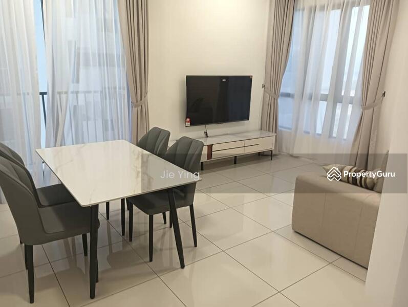 Untuk Disewa - Vivo Executive Apartment