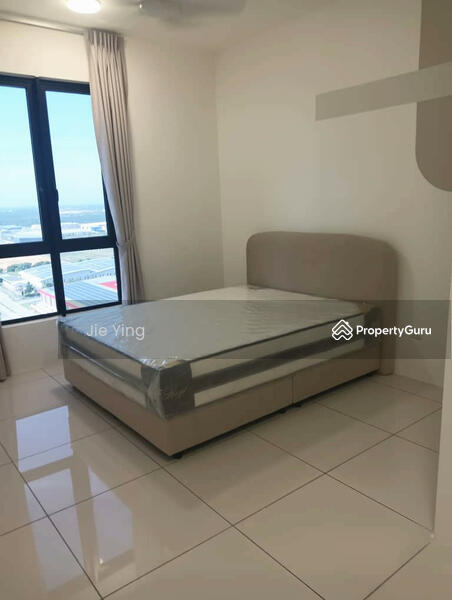 Untuk Disewa - Vivo Executive Apartment