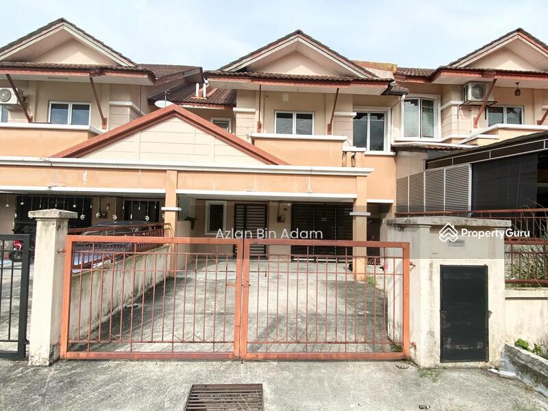 For Sale - Puncak Alam