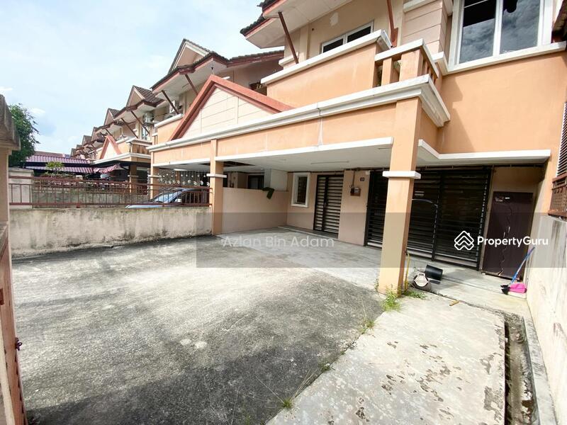 For Sale - Puncak Alam