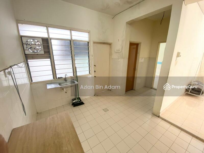 For Sale - Puncak Alam