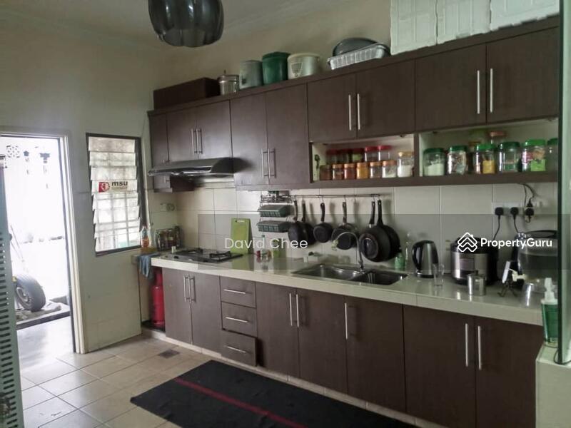 For Rent - Taman Puncak Jalil