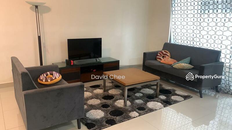 For Rent - Taman Puncak Jalil
