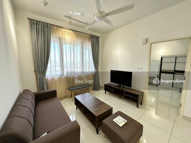 For Rent - Parc 3
