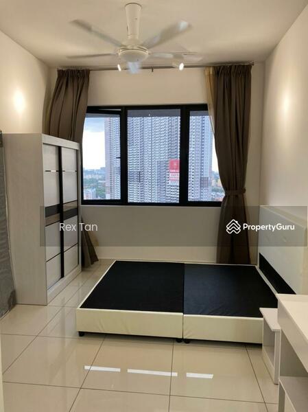 For Rent - Parc 3