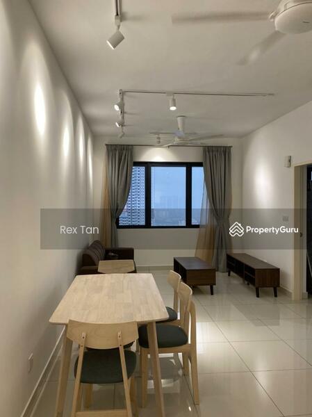 For Rent - Parc 3