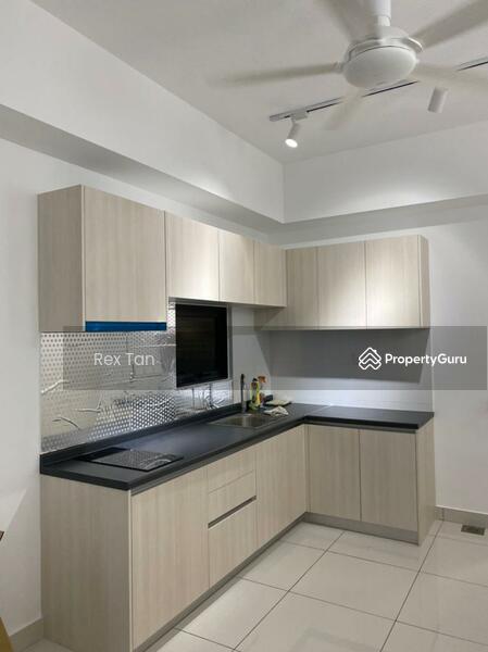 For Rent - Parc 3