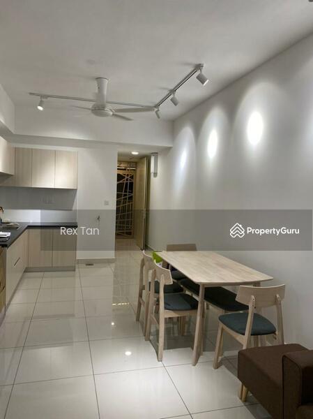 For Rent - Parc 3