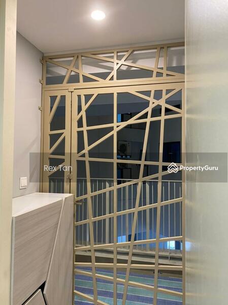 For Rent - Parc 3
