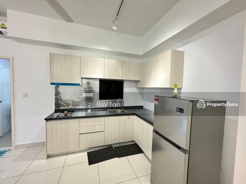 For Rent - Parc 3