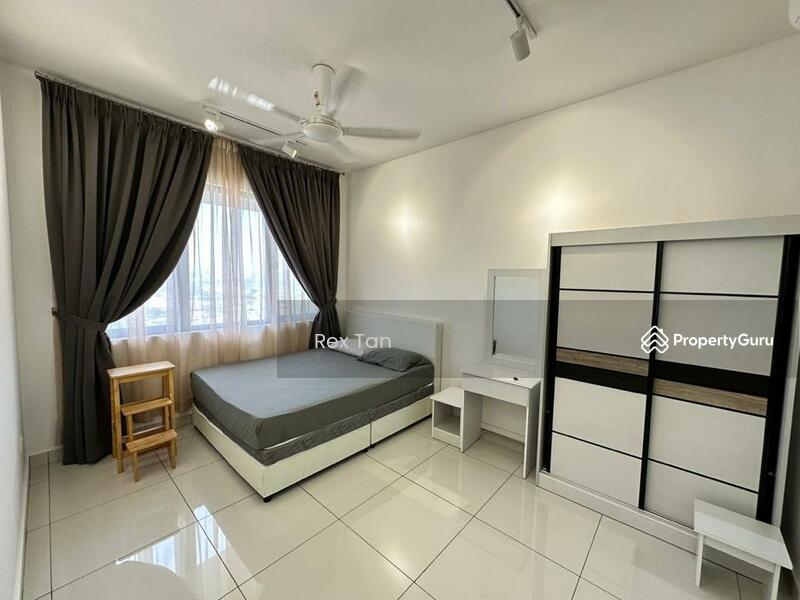 For Rent - Parc 3