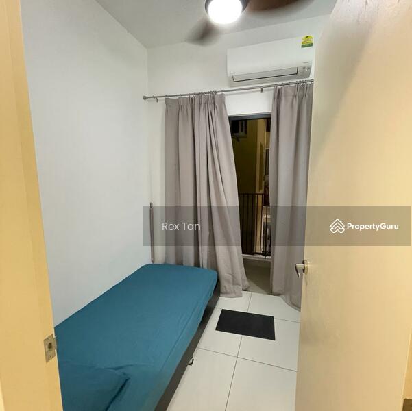 For Rent - Parc 3