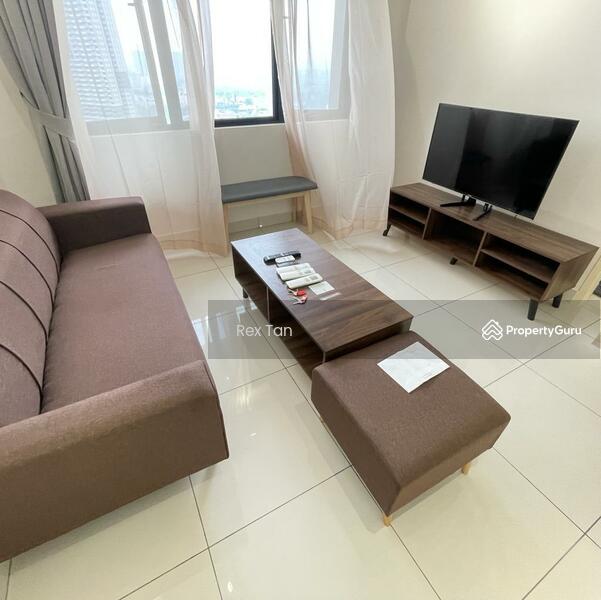 For Rent - Parc 3