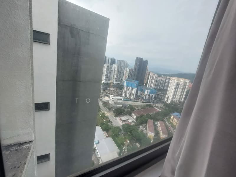 Condominium for Rent at Seasons Garden Residences - Tony Lau - View - PropertyGuru.com.my