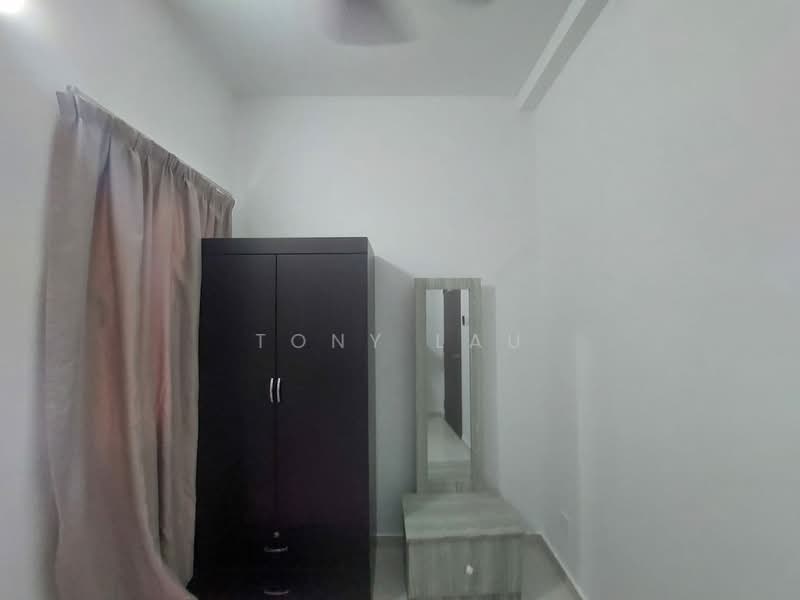 Condominium for Rent at Seasons Garden Residences - Tony Lau - Bedroom - PropertyGuru.com.my