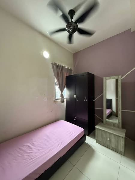 Condominium for Rent at Seasons Garden Residences - Tony Lau - Bedroom - PropertyGuru.com.my