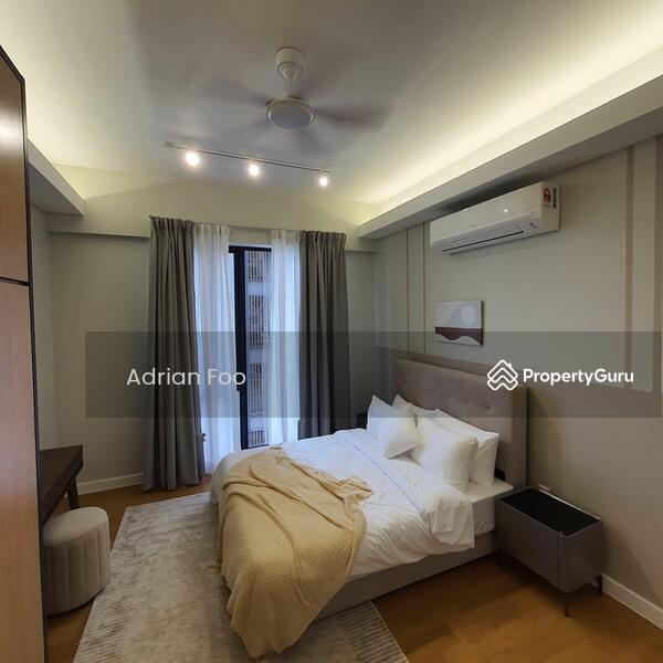 For Rent - The Sentral Suites