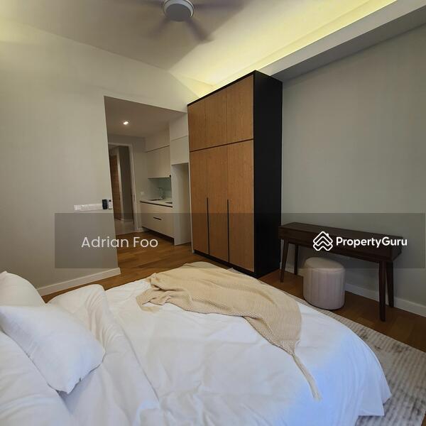 For Rent - The Sentral Suites