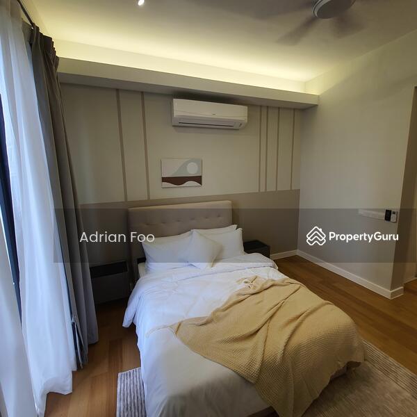 For Rent - The Sentral Suites