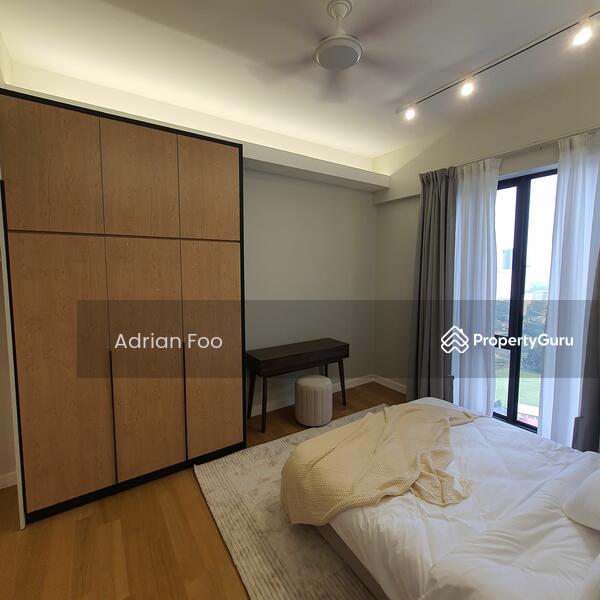 For Rent - The Sentral Suites