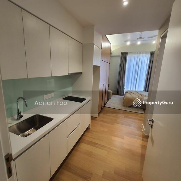 For Rent - The Sentral Suites