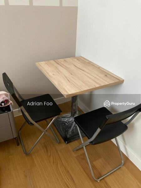 For Rent - The Sentral Suites