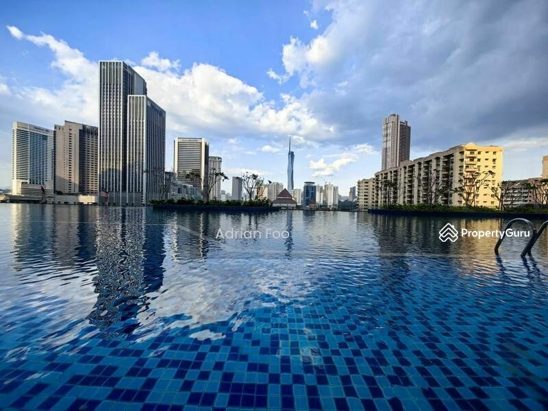 For Rent - The Sentral Suites