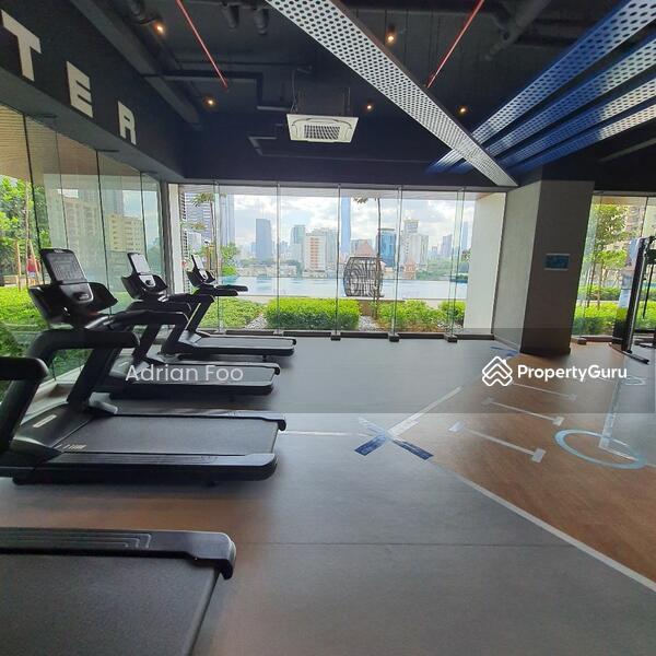 For Rent - The Sentral Suites