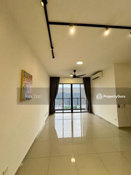 For Rent - Nidoz Residences @ Desa Petaling