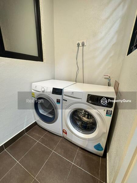 For Rent - Nidoz Residences @ Desa Petaling