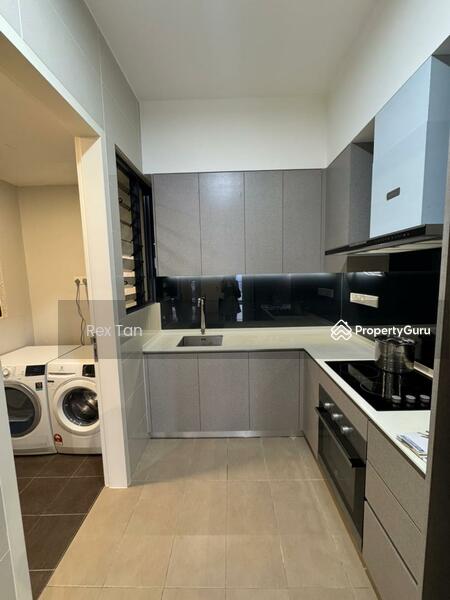 For Rent - Nidoz Residences @ Desa Petaling