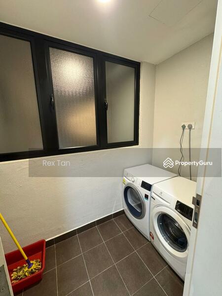For Rent - Nidoz Residences @ Desa Petaling