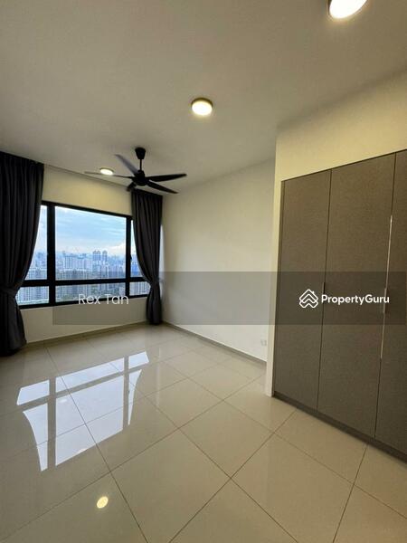 For Rent - Nidoz Residences @ Desa Petaling