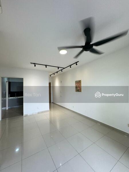 For Rent - Nidoz Residences @ Desa Petaling