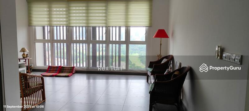 For Rent - Sentrio Pandan