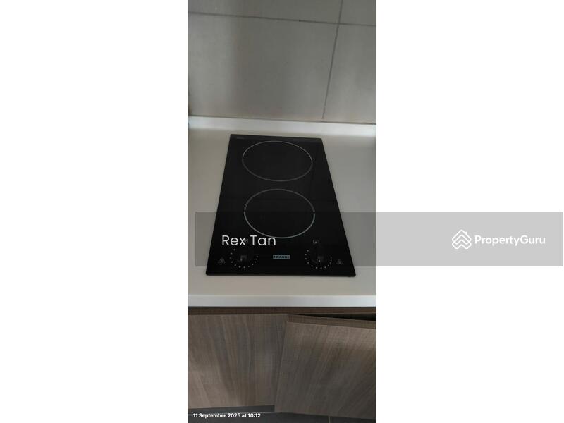For Rent - Sentrio Pandan
