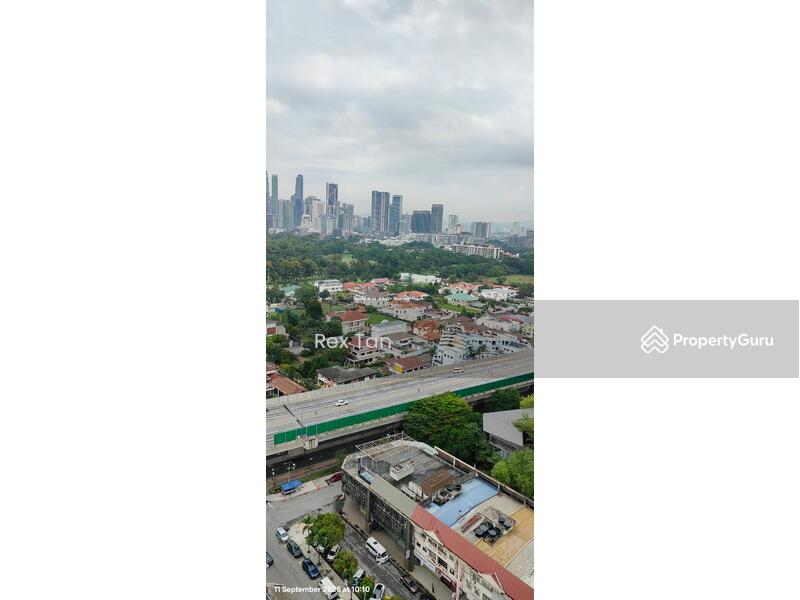 For Rent - Sentrio Pandan
