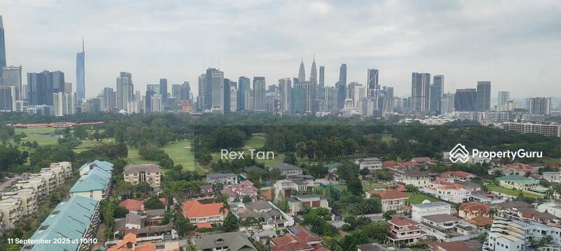 For Rent - Sentrio Pandan