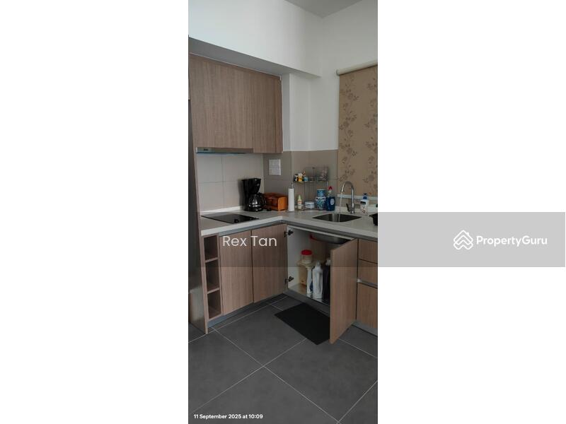 For Rent - Sentrio Pandan