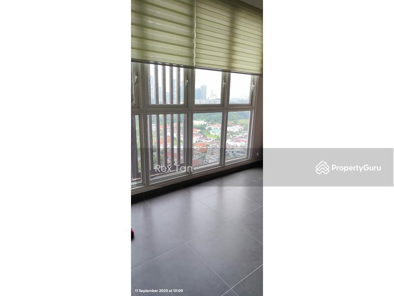 For Rent - Sentrio Pandan