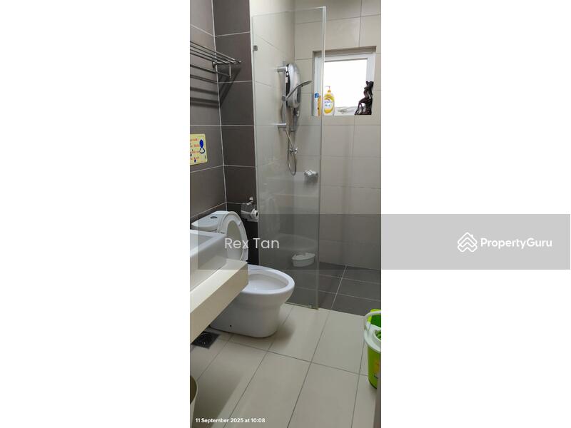 For Rent - Sentrio Pandan