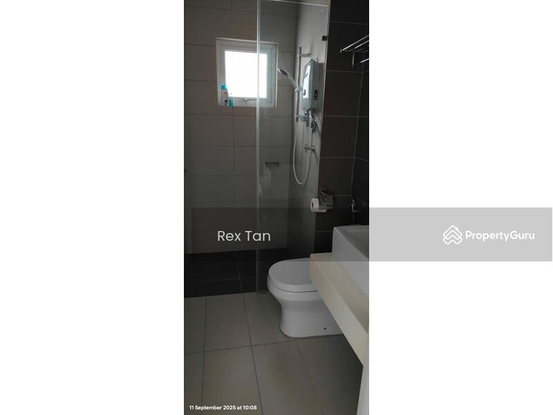For Rent - Sentrio Pandan